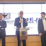 -‘La diferencia de este Metro con los del pasado es que sí lo vamos a hacer’, sostuvo el mandatario.