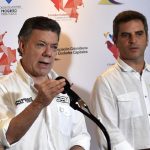Carlos  Arturo Correa Viceministro de Agua y Saneamiento Básico
