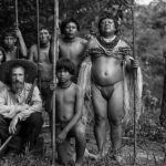 El ABRAZO DE LA SERPIENTE es Colombia en Los PREMIOS OSCAR