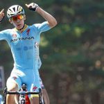 Miguel Ángel López toma el liderato en el Tour de Langkawi