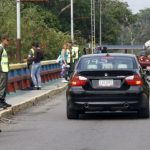 Paso por la Frontera