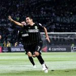 Nacional le quitó el invicto a Once Caldas con golead