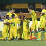 Bucaramanga empato ante Rionegro