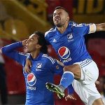 Robayo grande en el Campin
