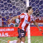 Junior hizo respetar la casa