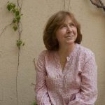 Svetlana Alexievich, Nobel de Literatur