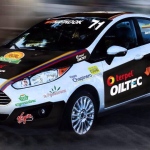 Mundial de Rally (WRC)