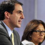 Ministro de Minas y Energia