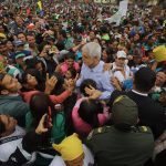 Peñalosa y los Recicladores2