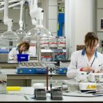 primer Instituto de Ciencia y Biotecnología en Bogotá
