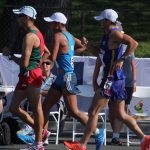 Copa Nacional de Marcha, en el Meta