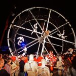 AFRODITA Y EL JUICIO DE PARIS