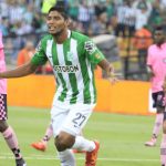 Nacional  gano a los Ajedrezados