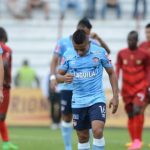 Junior perdió 2-1 ante Águilas y le dijo adiós al invicto