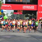 TELLO Y TABARES TRIUNFARON EN EL RUNTOUR AVIANCA 20162