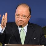 Declaraciones mindefensa artefacto explosivo de bajo poder3