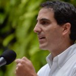El Ministro de Minas, Tomás González, afirmó que el Gobierno Nacional le ha ofrecido todo el apoyo a EPM para restablecer la generación de energía eléctrica en Guatapé lo más pronto posible.