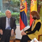Cacilleres HOLGUÍN + GARCIA MARGALLO.