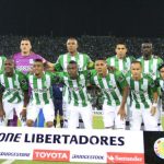 CONCENTRADOS CONTRA PEÑAROL
