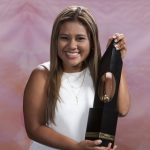 Yeisully Tapias Arcila, Mujer Cafam 20162