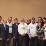 Unidos por los Juegos Nacionales