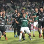 Cali derroto 1-0 a Once Caldas en la Copa Aguila