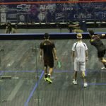 I Válida Nacional de Squash del 2016