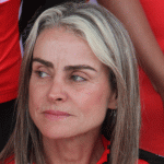 Marìa Luisa Suspendida