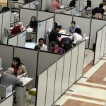 Empleados Distritales