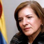 Margarita Cabello Blanco