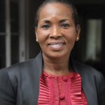 Zulia Mena García es la nueva viceministra de Cultura