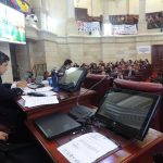 Representante Carlos Eduardo Guevara solicitó al Gobierno Distrital, mantener los diseños iniciales de la construcción de la Estación Intermedia Avenida Primero de Mayo3