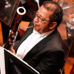 Orquesta Filarmónica de Bogotá