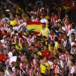 Aficionados del Junior