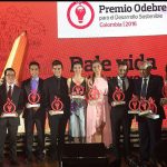 La U.N. arrasa con premios para proyectos ambientales