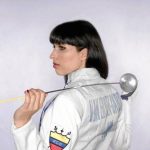 Saskia Loretta Van Erven