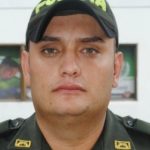 Capitán Ányelo Palacio Montero,