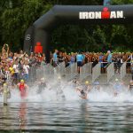 Ironman 70.3