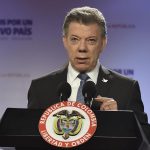 Colombia no seguirá compareciendo, en este asunto, ante la Corte Internacional de Justicia2