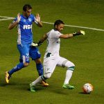Deportivo Cali cede empate ante Racing004