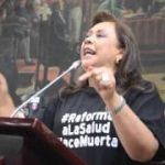 Gloria Stella Díaz Ortiz,