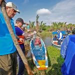 Hay suficiente abastecimiento de pescado para Semana Santa