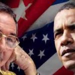 Encuentro Casto-Obama