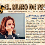 EDICIÓN 322 EL MURO DE PATA.N