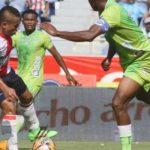 Junior derroto a Jaguares
