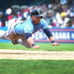 Rays vencen a Cuba