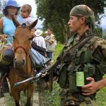 Violencia en Colombia