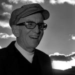 Padre salesiano Javier de Nicoló