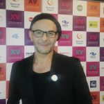 Tomaz Pandur, más que familiar del Festival Iberoamericano de Teatro de Bogotá, en entrevista con La Pluma & La Herida