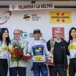 Quintana a un Paso de Ganar Cataluña